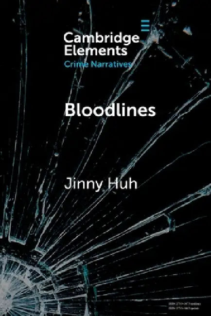Buy Bloodlines (English, Jinny Huh) β BookShops.in