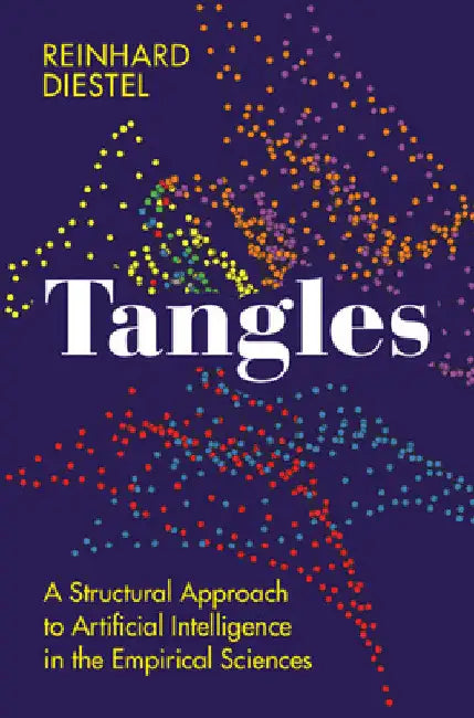 Buy Tangles (English, Reinhard Diestel) — BookShops.in