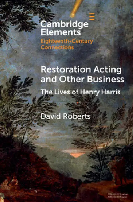Buy Restoration Acting and Other Business (English, David Roberts) — BookShops.in