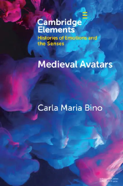 Buy Medieval Avatars (English, Carla Maria Bino) — BookShops.in