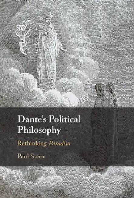 Buy Dante's Political Philosophy (English, Paul Stern) — BookShops.in