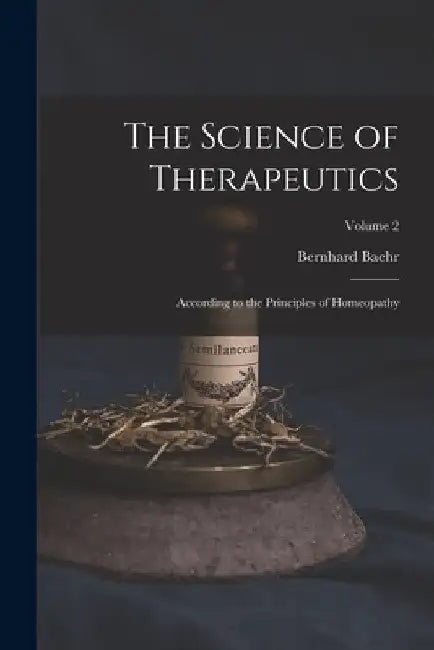 Buy The Science of Therapeutics (English, Bernhard Baehr) — BookShops.in
