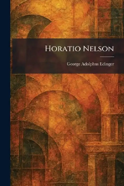 Horatio Nelson view 2