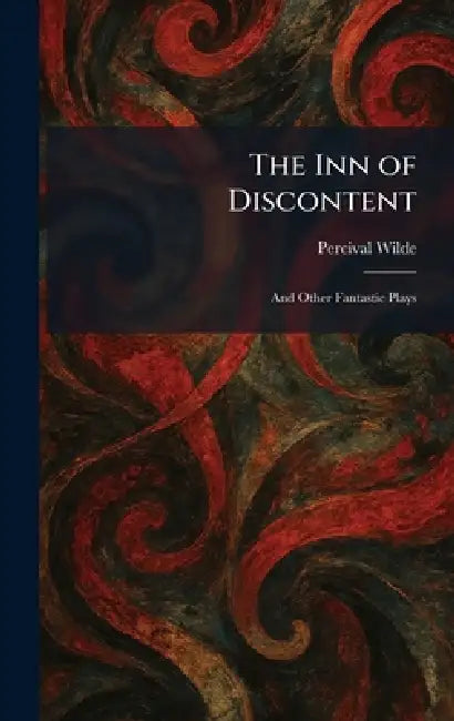 Buy The Inn of Discontent (English, Percival Wilde) — BookShops.in