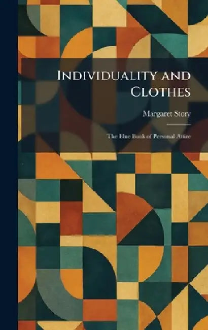 Buy Individuality and Clothes (English, Margaret Story) — BookShops.in