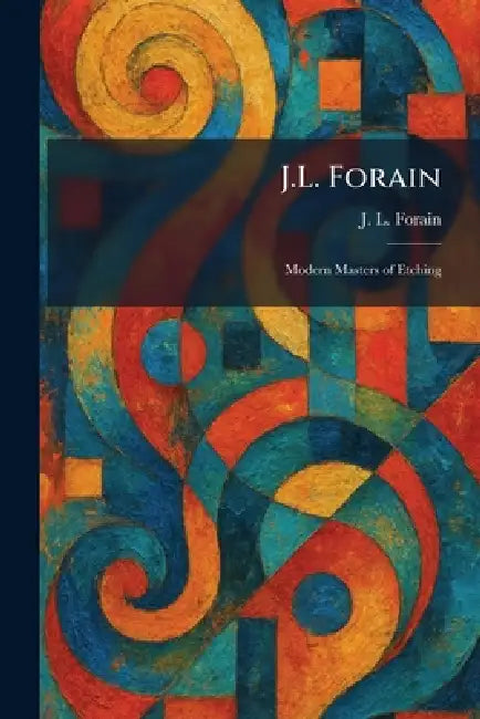 Buy J.L. Forain (English, J. L. Forain) — BookShops.in