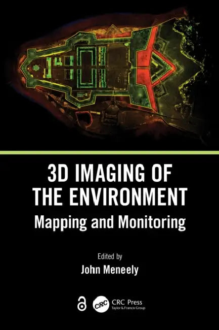Buy 3D Imaging of the Environment (English, John Meneely) — BookShops.in