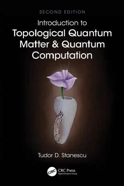 Introduction to Topological Quantum Matter & Quantum Computation view 2
