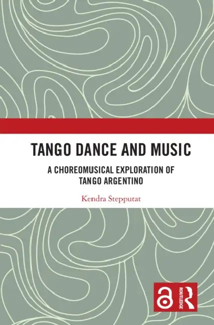 Buy Tango Dance and Music (English, Kendra Stepputat) — BookShops.in