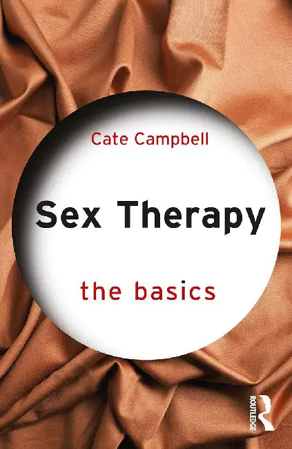 Buy Sex Therapy (English, Campbell | Cate) — BookShops.in