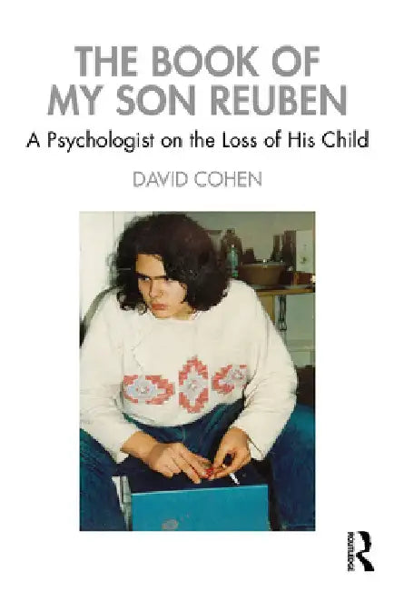 Buy The Book of My Son Reuben (English, David Cohen) — BookShops.in