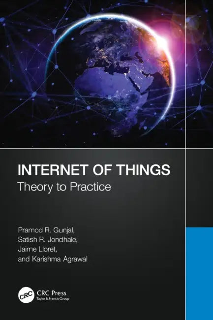 Internet of Things: Theory to Practice view 2