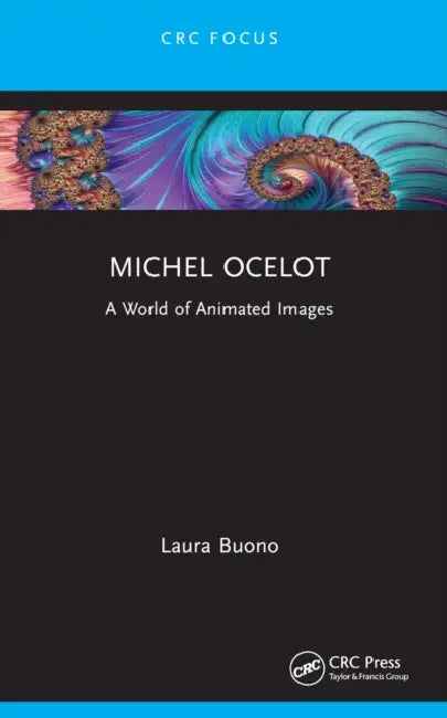 Buy Michel Ocelot (English, Laura Buono) — BookShops.in