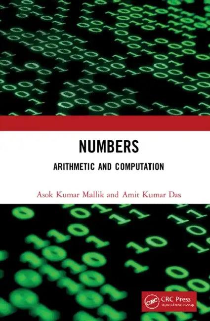 Numbers (English, Asok Kumar Mallik | Amit Kumar Das) view 2