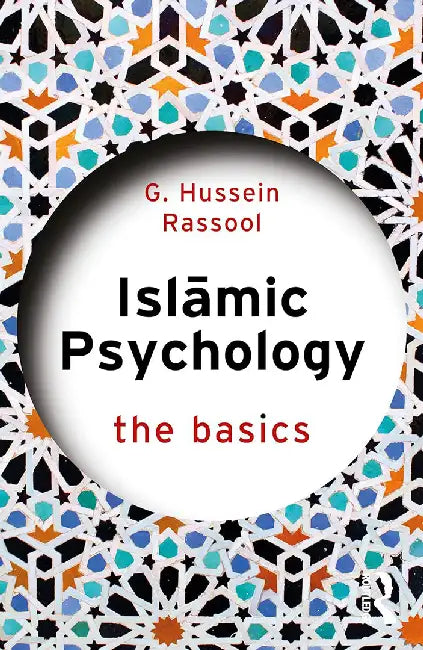 Buy Islamic Psychology (English, Rassool | G. Hussein) — BookShops.in