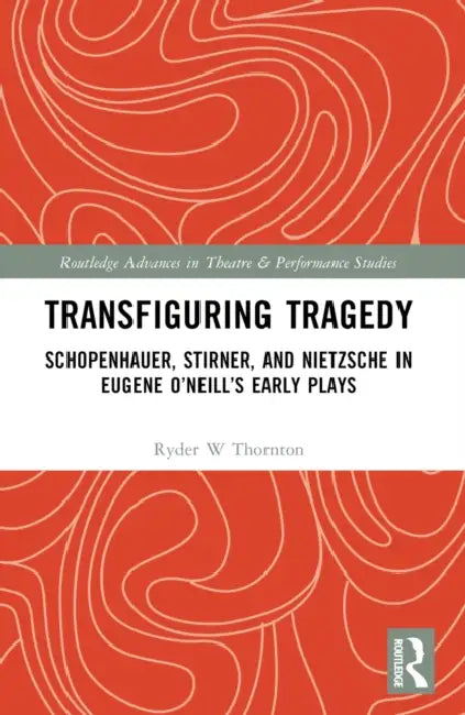 Buy Transfiguring Tragedy (English, Ryder Thornton) — BookShops.in