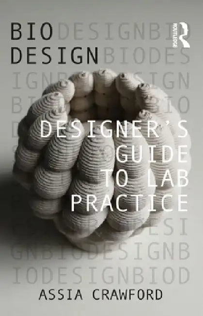 Buy Designer’s Guide to Lab Practice (English, Assia Crawford) — BookShops.in