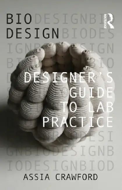 Buy Designer's Guide to Lab Practice (English, Assia Crawford) — BookShops.in