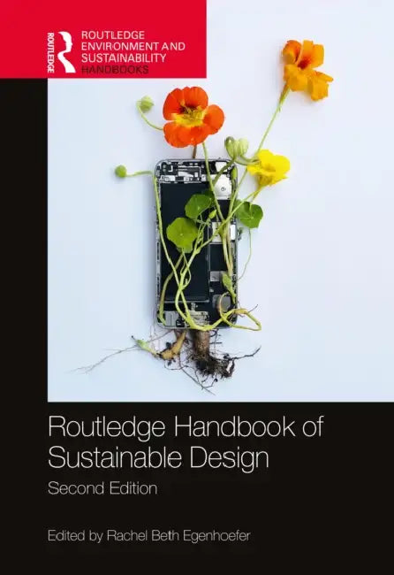 Buy Routledge Handbook of Sustainable Design (English, Rachel Beth Egenhoefer) — BookShops.in