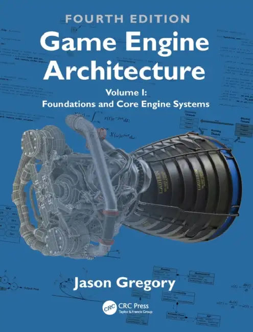 Buy Game Engine Architecture (English, Jason Gregory) — BookShops.in