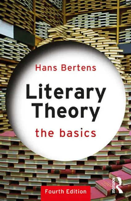 Buy Literary Theory (English, Hans Bertens) โ BookShops.in