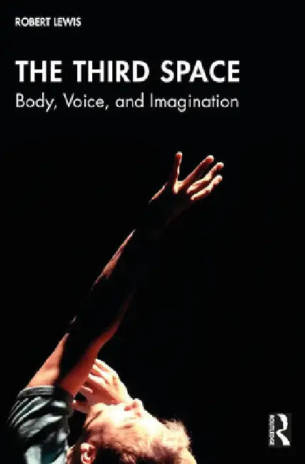 Buy The Third Space (English, Robert Lewis) โ BookShops.in