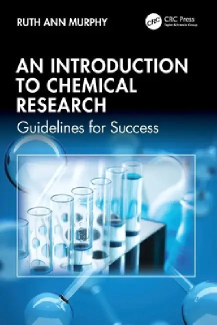 Buy An Introduction to Chemical Research (English, Ruth Ann Murphy) — BookShops.in