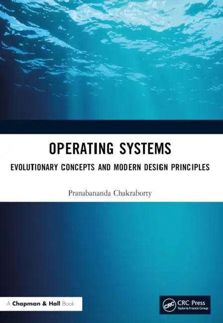 Buy Operating Systems (English, Pranabananda Chakraborty) — BookShops.in