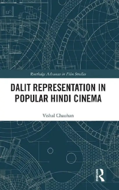 Buy Dalit Representation in Popular Hindi Cinema (English, Vishal Chauhan) — BookShops.in