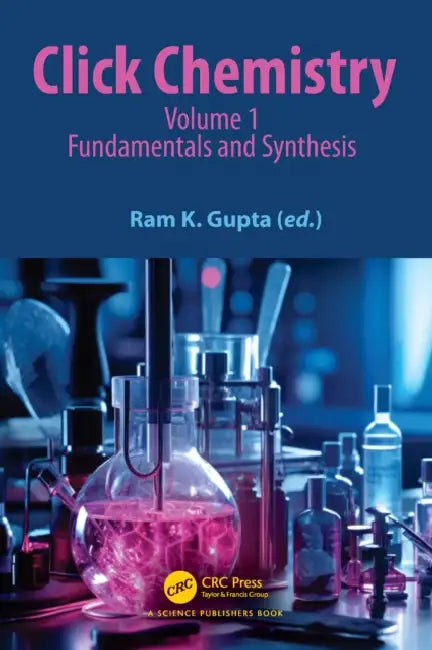 Buy Click Chemistry (English, Ram K. Gupta) β BookShops.in