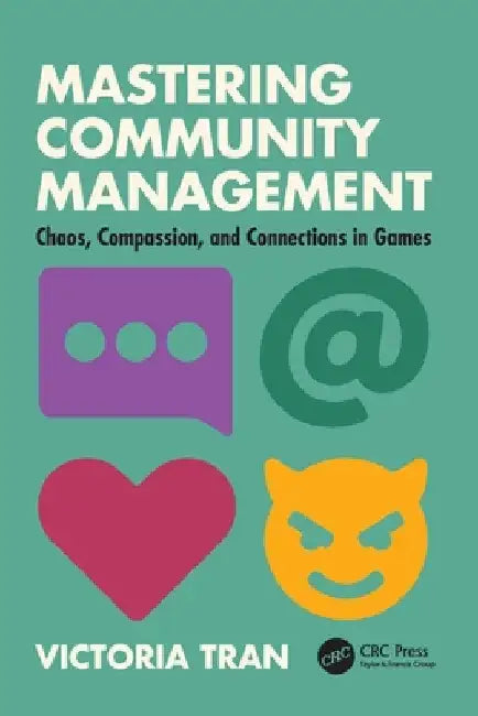Buy Mastering Community Management (English, Victoria Tran) — BookShops.in