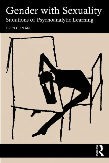 Buy Gender with Sexuality (English, Oren Gozlan) β BookShops.in