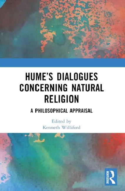 Buy Hume's Dialogues Concerning Natural Religion (English, Kenneth Williford) — BookShops.in