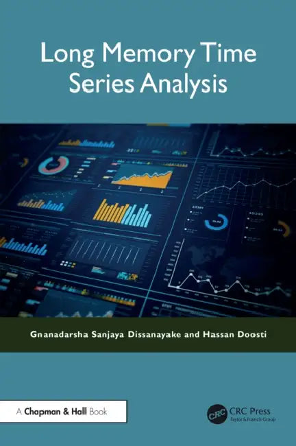 Buy Long Memory Time Series Analysis (English, Gnanadarsha Sanjaya Dissanayake | Hassan Doosti) — BookShops.in