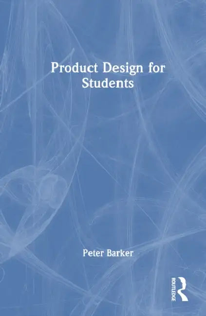 Buy Product Design for Students (English, Peter Barker) — BookShops.in