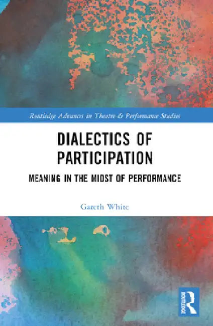Buy Meaning in the Midst of Performance (English, Gareth White) โ BookShops.in