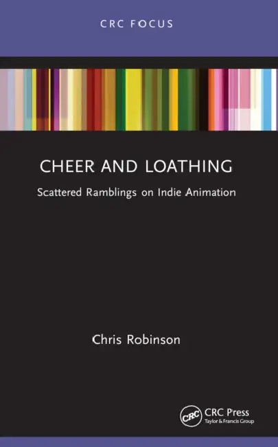 Buy Cheer and Loathing (English, Chris Robinson) โ BookShops.in