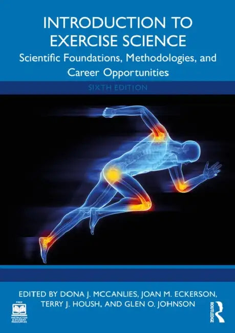 Introduction to Exercise Science (English, Dona J. McCanlies | Joan M. Eckerson | Terry J. Housh) view 2