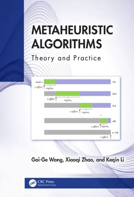 Buy Metaheuristic Algorithms (English, Gai-Ge Wang | Xiaoqi Zhao | Keqin Li) — BookShops.in