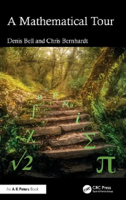 Buy A Mathematical Tour (English, Denis Bell | Chris Bernhardt) — BookShops.in