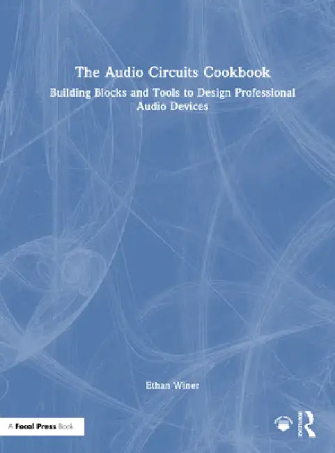 Buy The Audio Circuits Cookbook (English, Ethan Winer) — BookShops.in