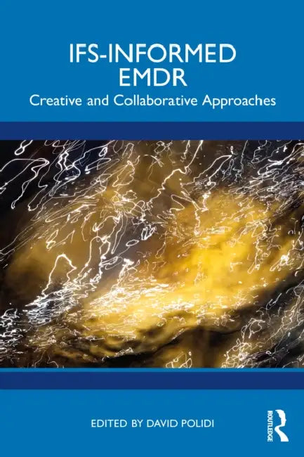 Buy Ifs-Informed EMDR (English, David Polidi) — BookShops.in