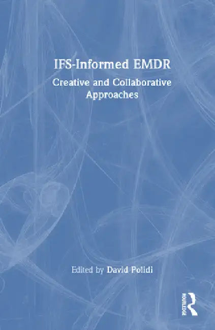 Buy Ifs-Informed EMDR (English, David Polidi) — BookShops.in