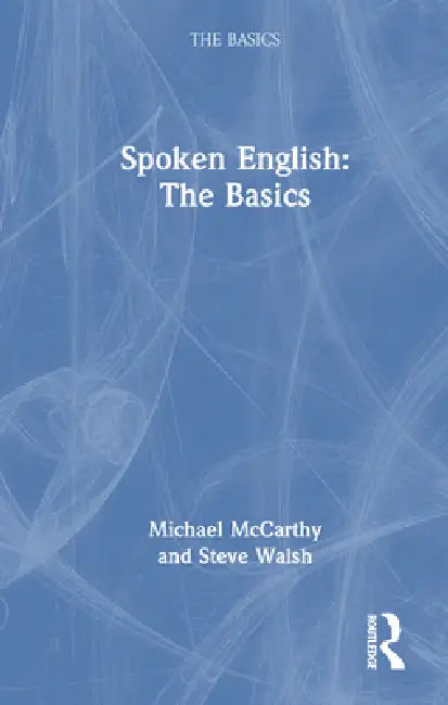 Spoken English (English, Michael Mccarthy | Steve Walsh) view 2