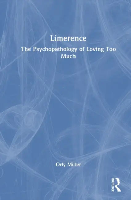 Buy Limerence (English, Orly Miller) โ BookShops.in