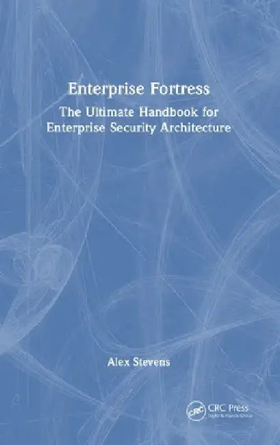 Buy Enterprise Fortress (English, Alex Stevens) — BookShops.in