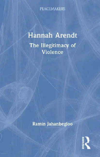 Buy Hannah Arendt (English, Ramin Jahanbegloo) — BookShops.in