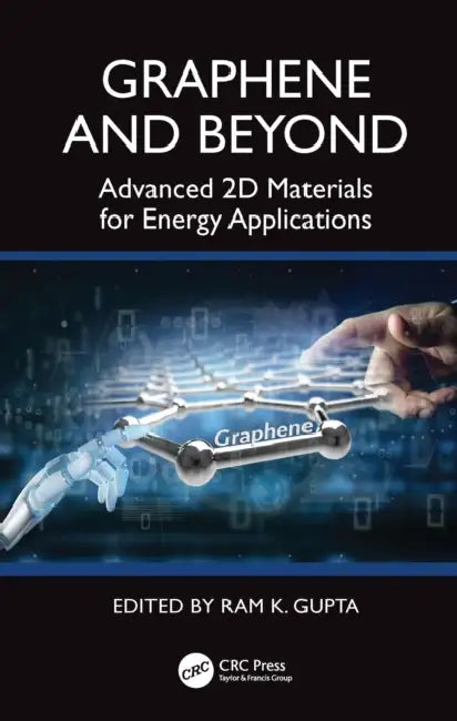 Buy Graphene and Beyond (English, Ram K. Gupta) — BookShops.in