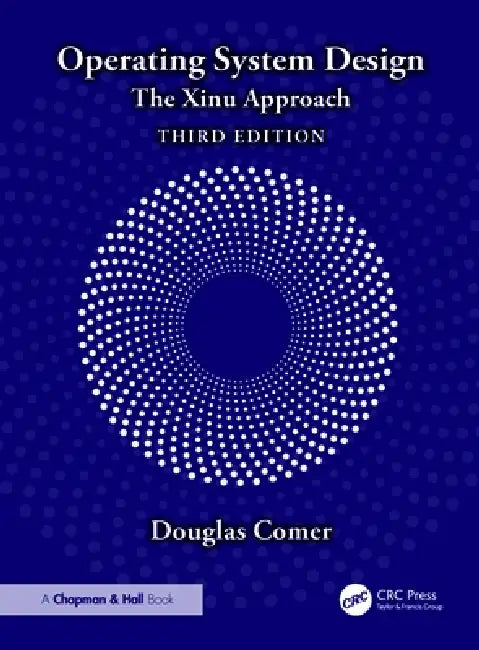 Buy Operating System Design (English, Douglas Comer) — BookShops.in