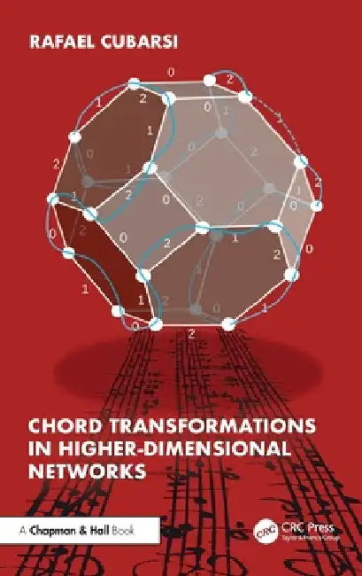 Chord Transformations in Higher-Dimensional Networks (English, Rafael Cubarsi) view 2